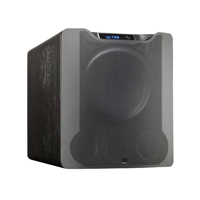 SVS PB16-Ultra žemų dažnių kolonėlė