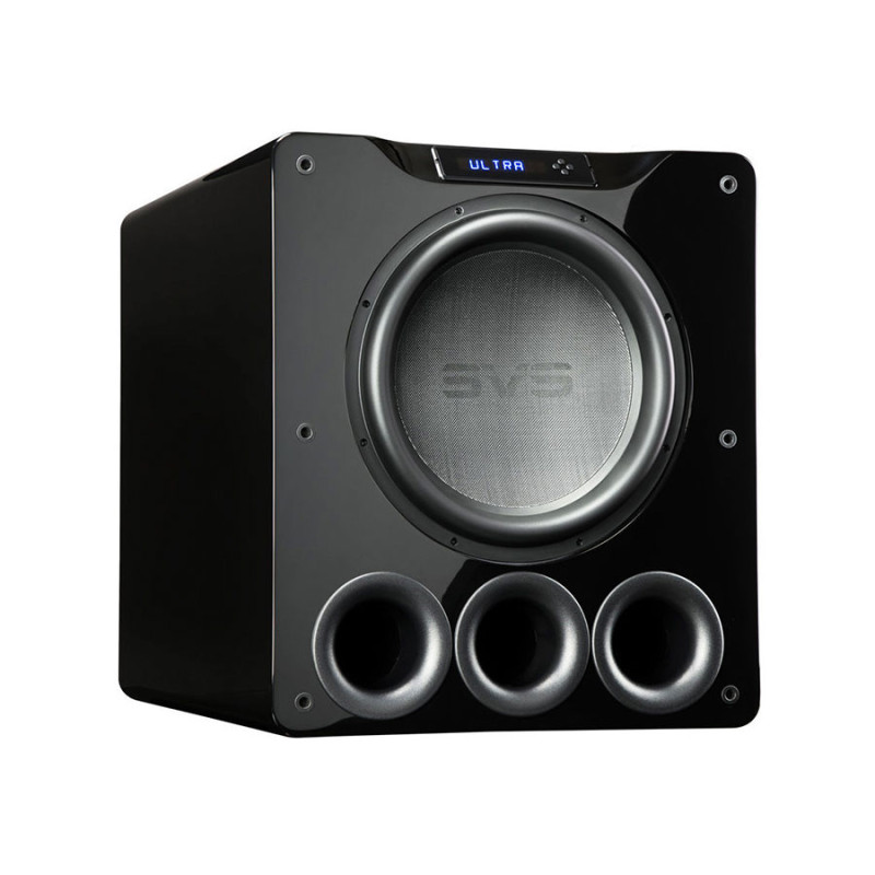 SVS PB16-Ultra žemų dažnių kolonėlė