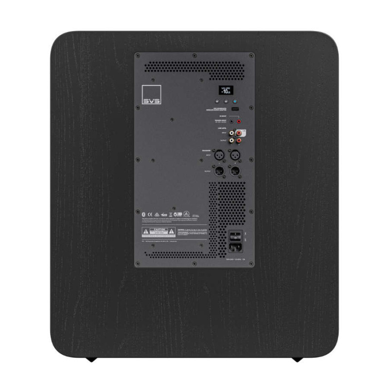 SVS PB17-Ultra R Evolution žemų dažnių kolonėlė