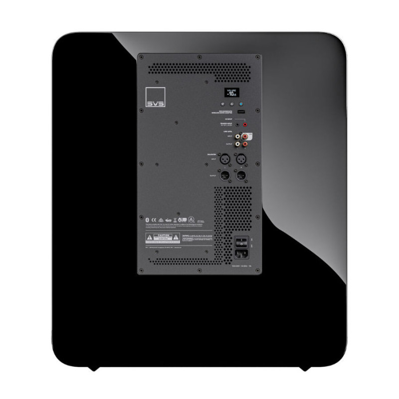 SVS PB17-Ultra R Evolution žemų dažnių kolonėlė