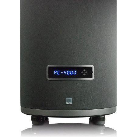 SVS PC-4000 žemų dažnių kolonėlė