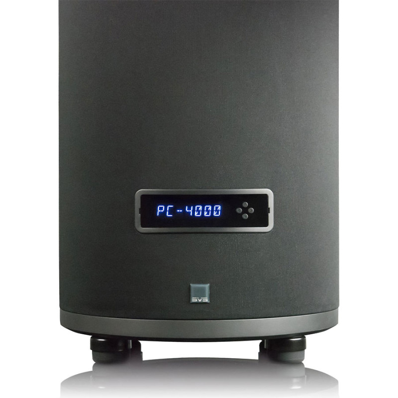 SVS PC-4000 žemų dažnių kolonėlė