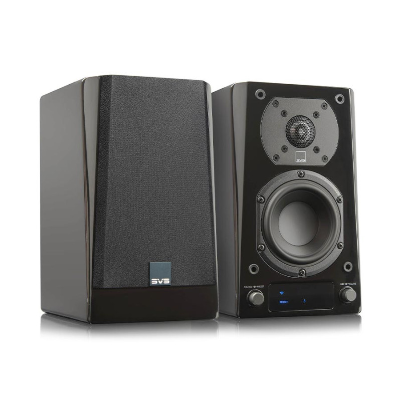 SVS Prime Wireless lentyninės kolonėlės (pora)