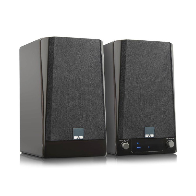 SVS Prime Wireless lentyninės kolonėlės (pora)