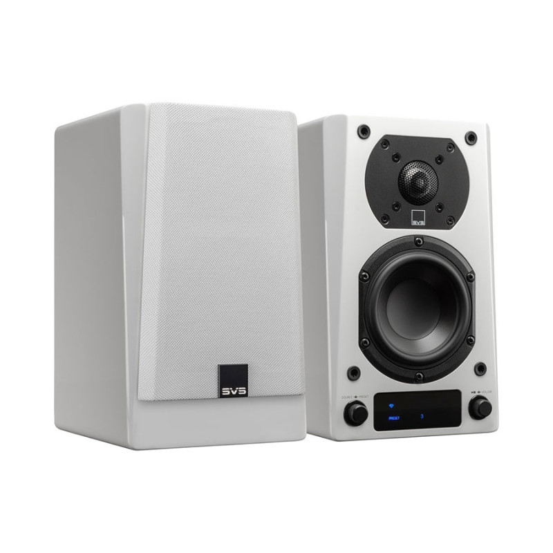 SVS Prime Wireless lentyninės kolonėlės (pora)