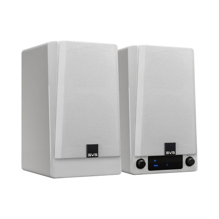 SVS Prime Wireless lentyninės kolonėlės (pora)