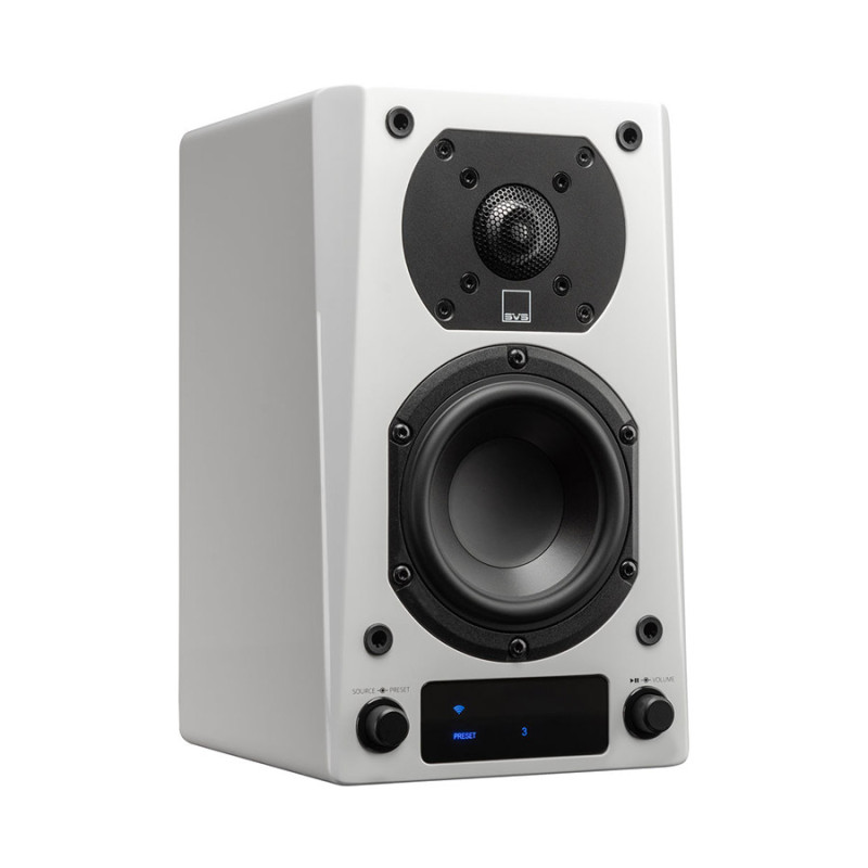 SVS Prime Master Wireless lentyninė kolonėlė