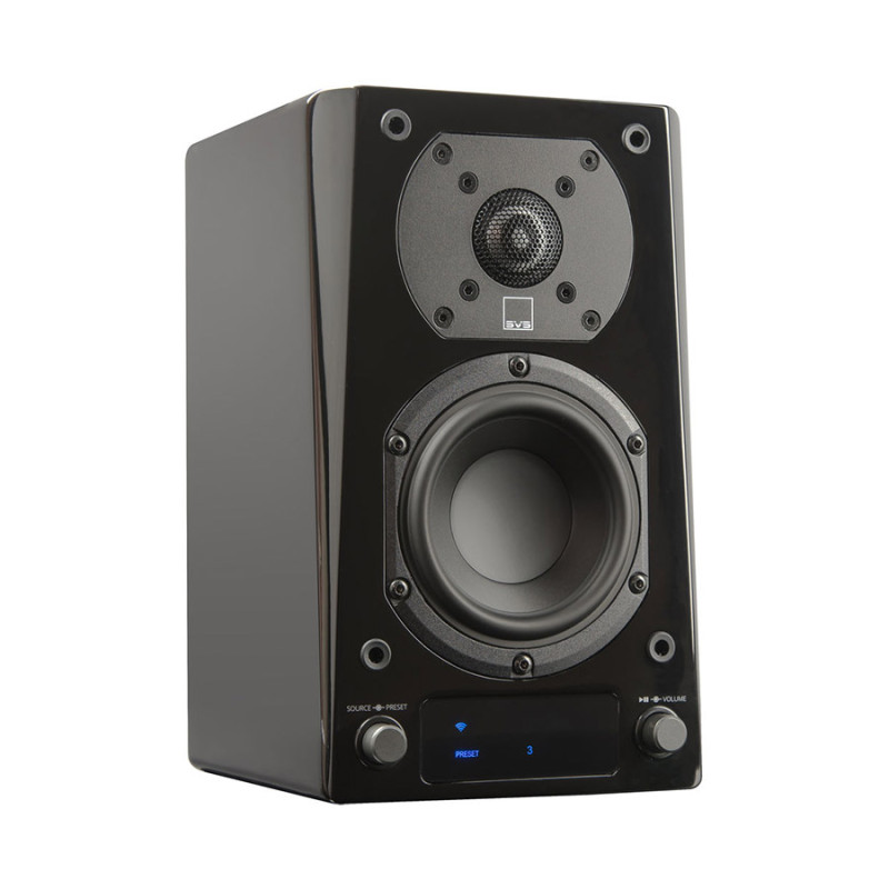 SVS Prime Master Wireless lentyninė kolonėlė