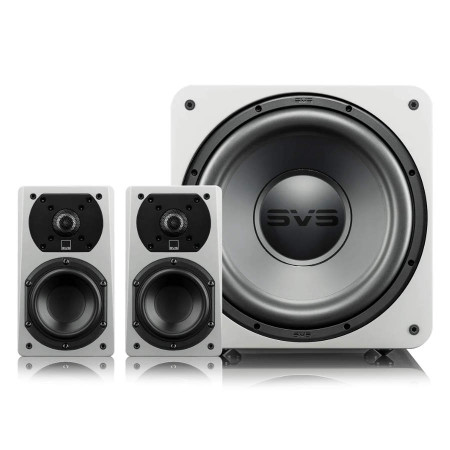 SVS Prime Satellite 2.1 kolonėlių komplektas