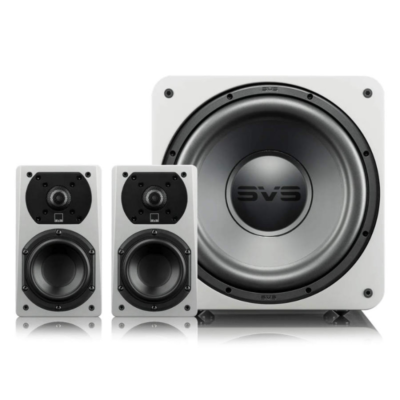 SVS Prime Satellite 2.1 kolonėlių komplektas