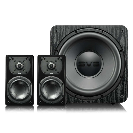 SVS Prime Satellite 2.1 kolonėlių komplektas