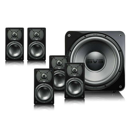 SVS Prime Satellite 5.1 kolonėlių komplektas