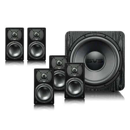 SVS Prime Satellite 5.1 kolonėlių komplektas