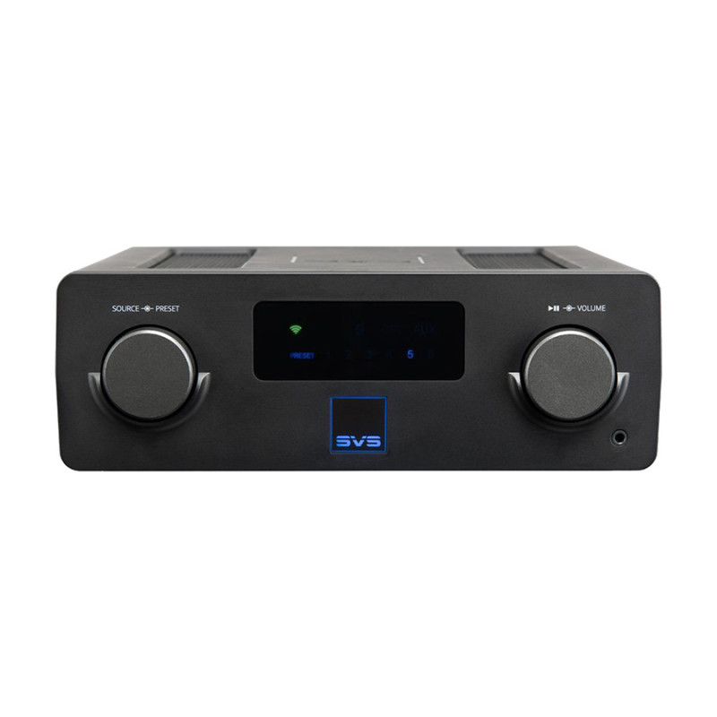 SVS Prime Wireless SoundBase stereo stiprintuvas