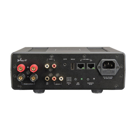 SVS Prime Wireless SoundBase stereo stiprintuvas