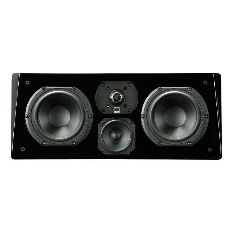 SVS Prime centrinė kolonėlė