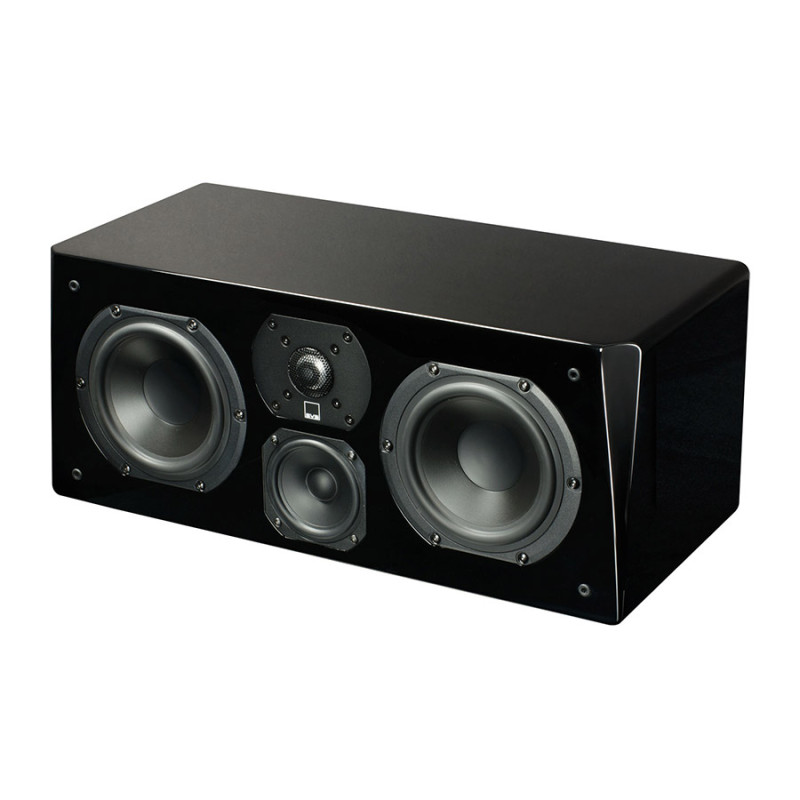 SVS Prime centrinė kolonėlė