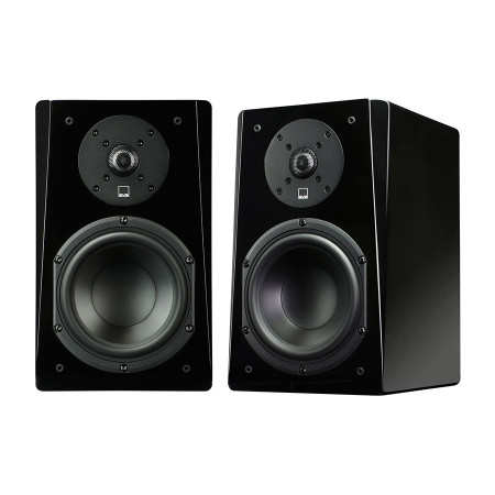 SVS Prime lentyninės kolonėlės (pora)