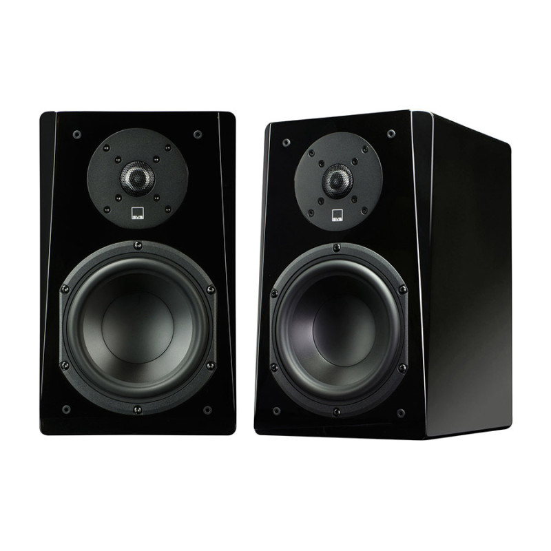 SVS Prime lentyninės kolonėlės (pora)