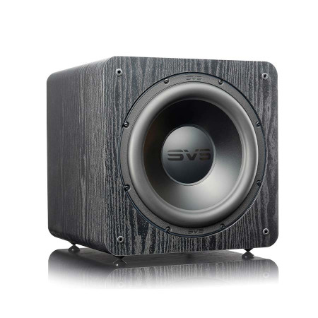 SVS SB-2000 Pro žemų dažnių kolonėlė