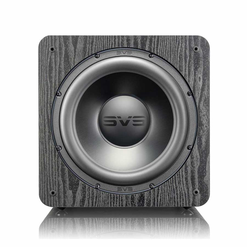 SVS SB-2000 Pro žemų dažnių kolonėlė