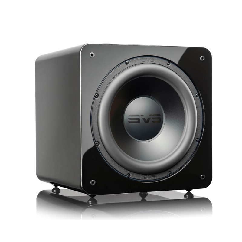 SVS SB-2000 Pro žemų dažnių kolonėlė