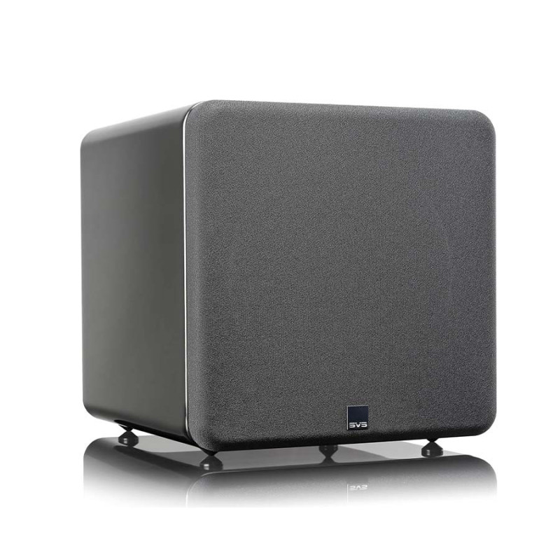 SVS SB-2000 Pro žemų dažnių kolonėlė