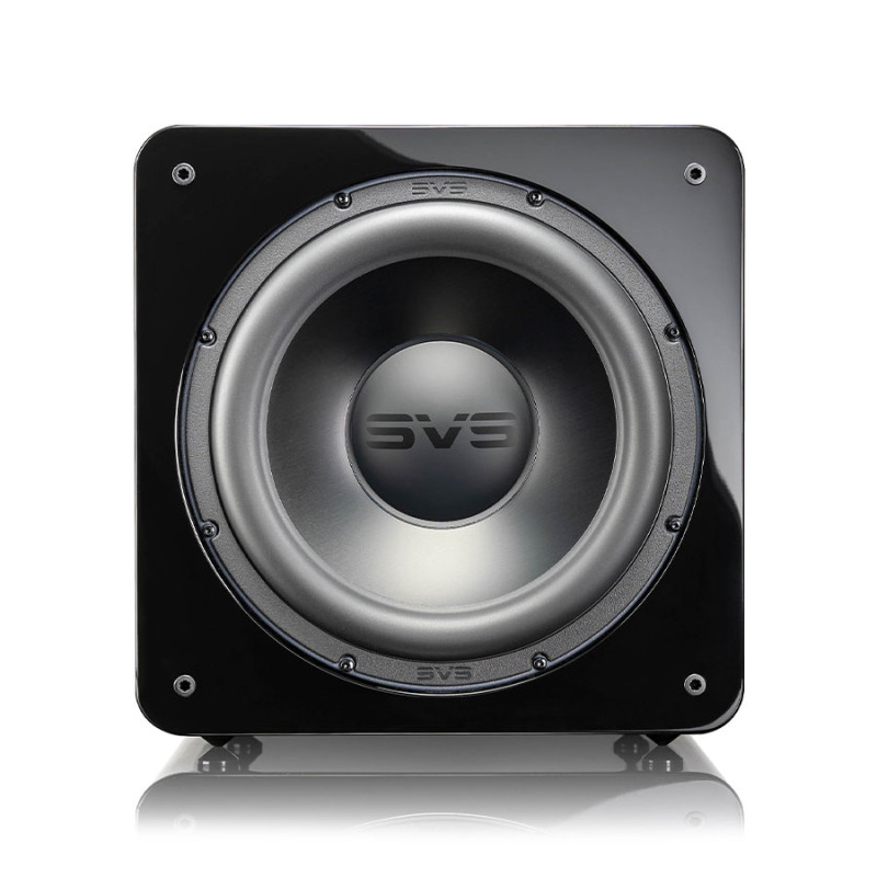 SVS SB-2000 Pro žemų dažnių kolonėlė