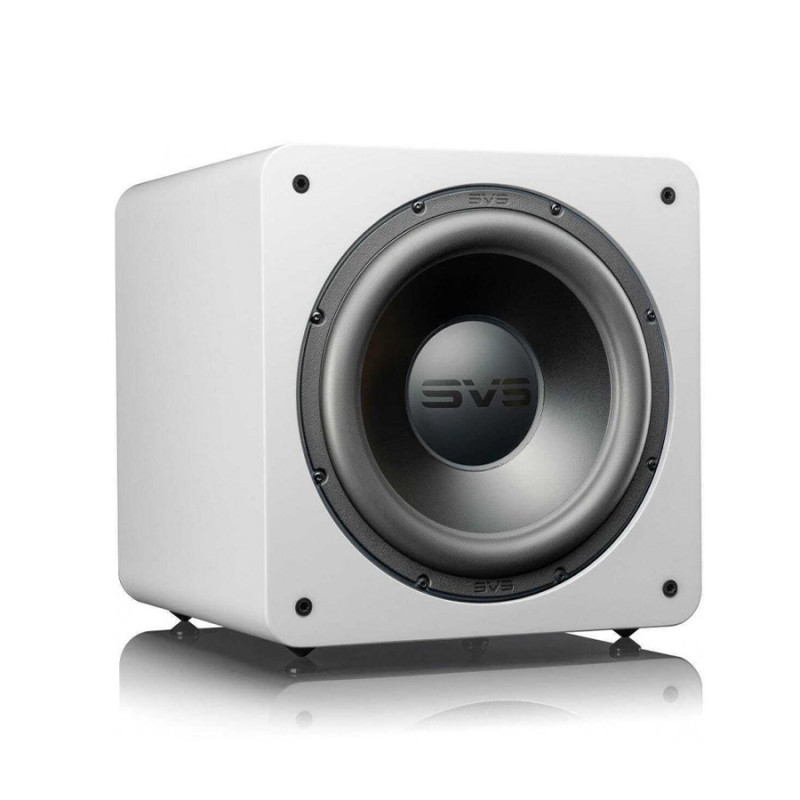 SVS SB-2000 Pro žemų dažnių kolonėlė
