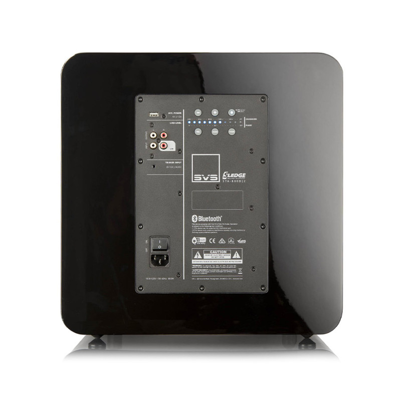 SVS SB-3000 Žemųjų dažnių kolonėlė