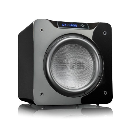 SVS SB-4000 Žemųjų dažnių kolonėlė