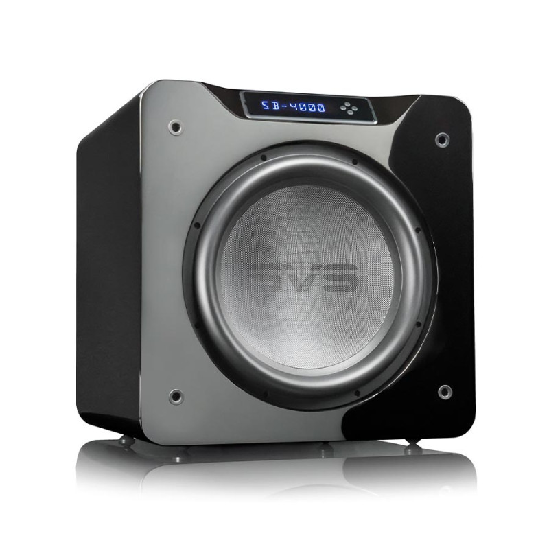 SVS SB-4000 Žemųjų dažnių kolonėlė