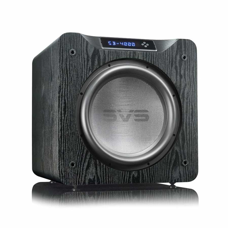 SVS SB-4000 Žemųjų dažnių kolonėlė