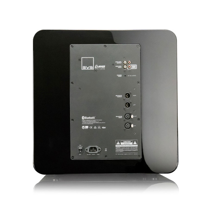 SVS SB-4000 Žemųjų dažnių kolonėlė