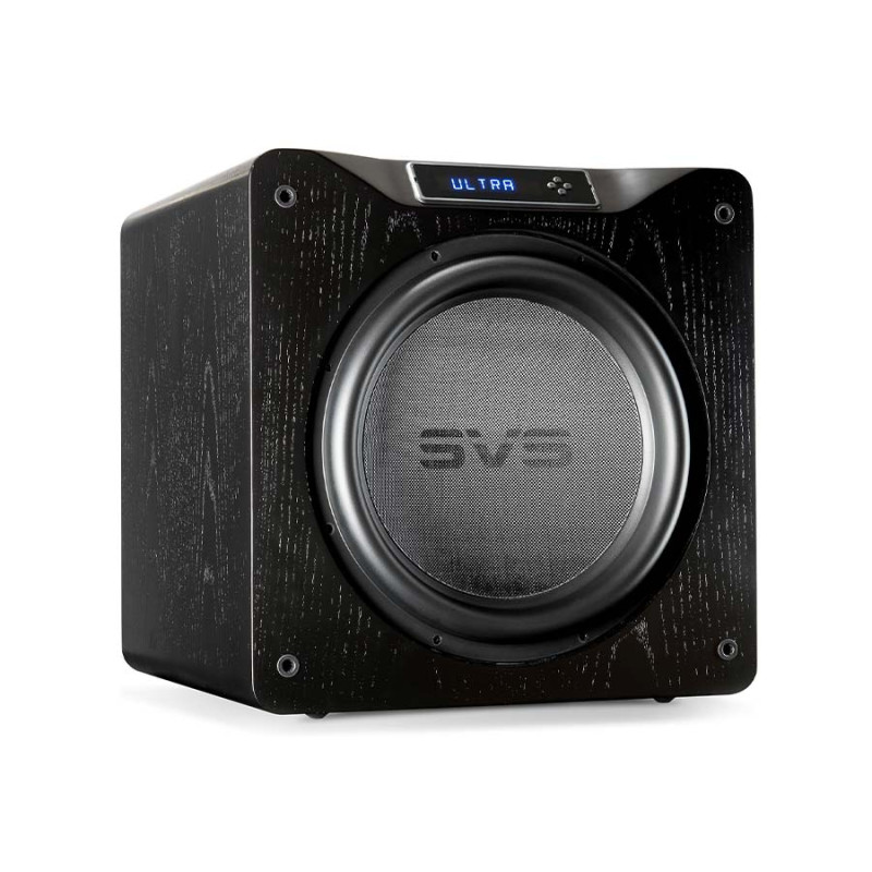 SVS SB16-Ultra žemų dažnių kolonėlė