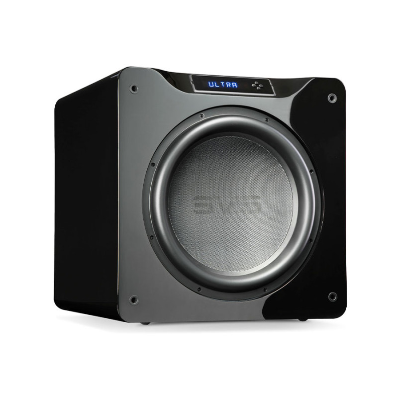 SVS SB16-Ultra žemų dažnių kolonėlė