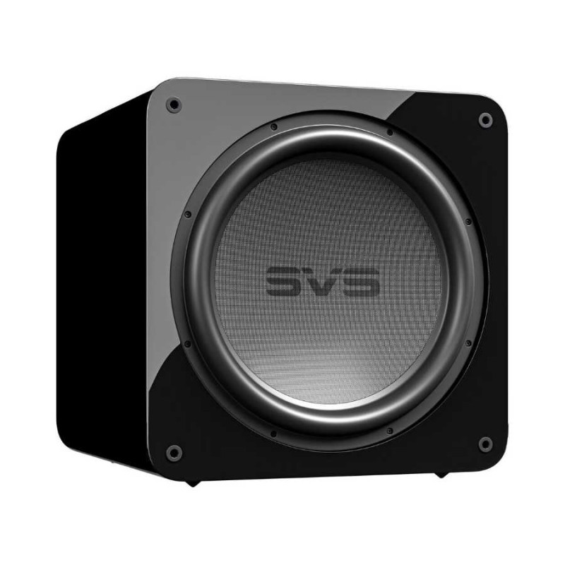 SVS SB17-Ultra R Evolution žemų dažnių kolonėlė