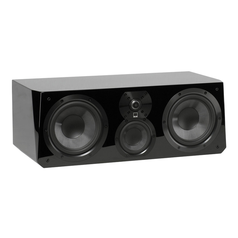 SVS Ultra centrinė kolonėlė