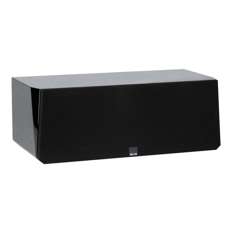 SVS Ultra centrinė kolonėlė