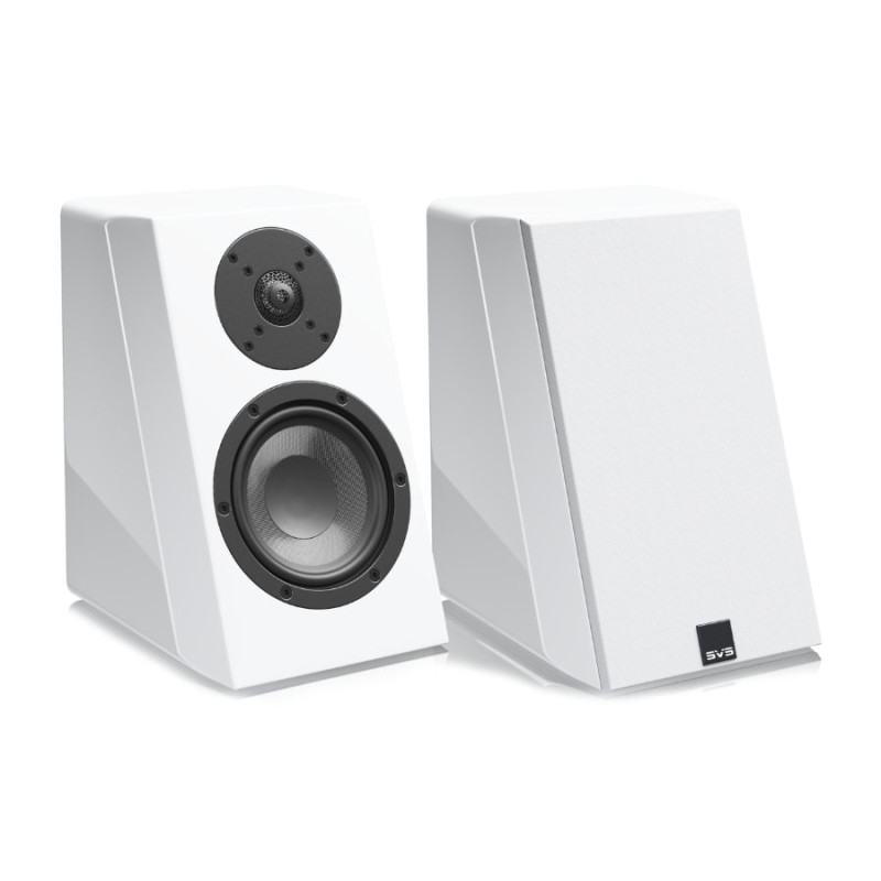 SVS Ultra Elevation namų kino garso kolonėlės (pora)