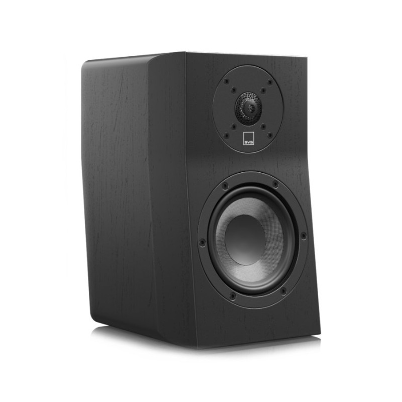 SVS Ultra Evolution Nano lentyninės kolonėlės (pora)