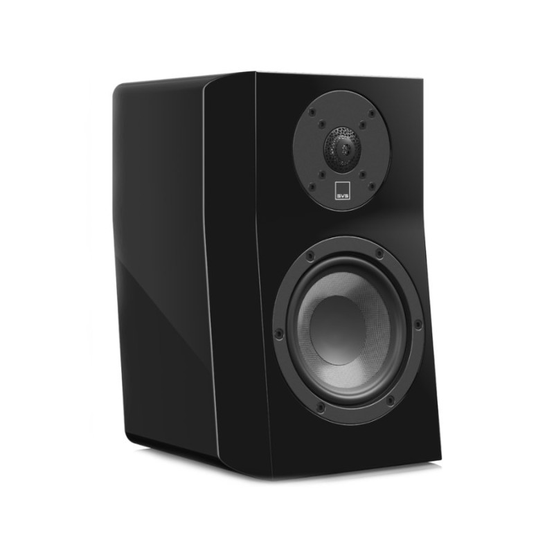 SVS Ultra Evolution Nano lentyninės kolonėlės (pora)