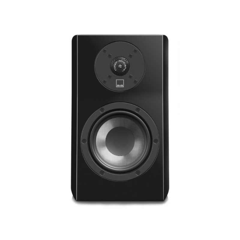 SVS Ultra Evolution Nano lentyninės kolonėlės (pora)