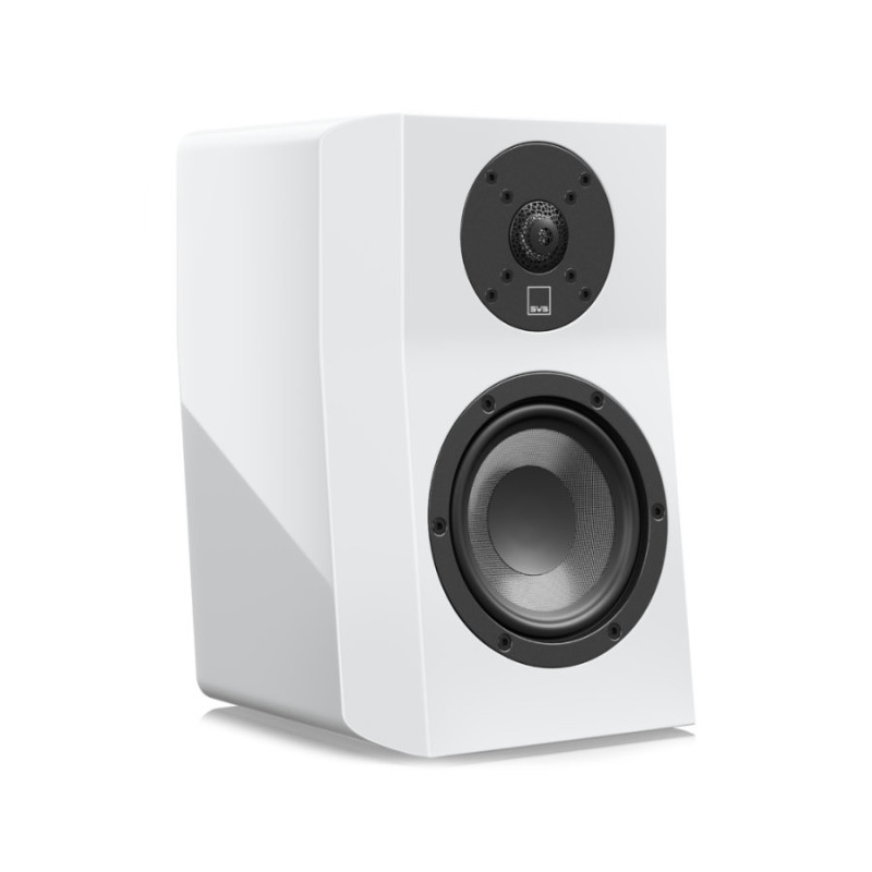 SVS Ultra Evolution Nano lentyninės kolonėlės (pora)