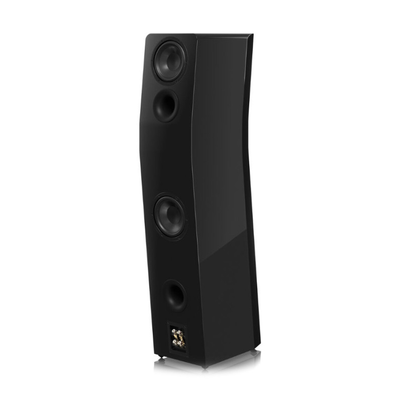 SVS Ultra Evolution Titan grindinė kolonėlė