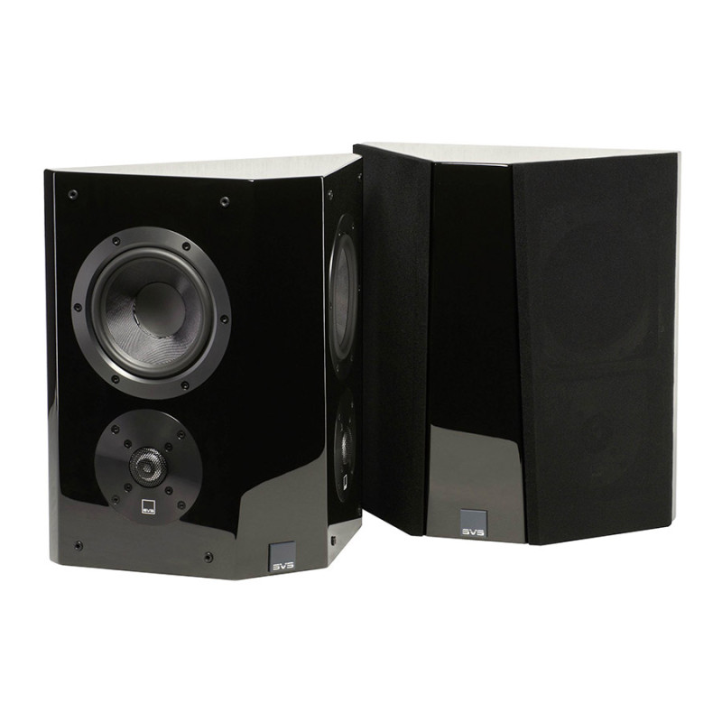 SVS Ultra Surround garso kolonėlės (pora)