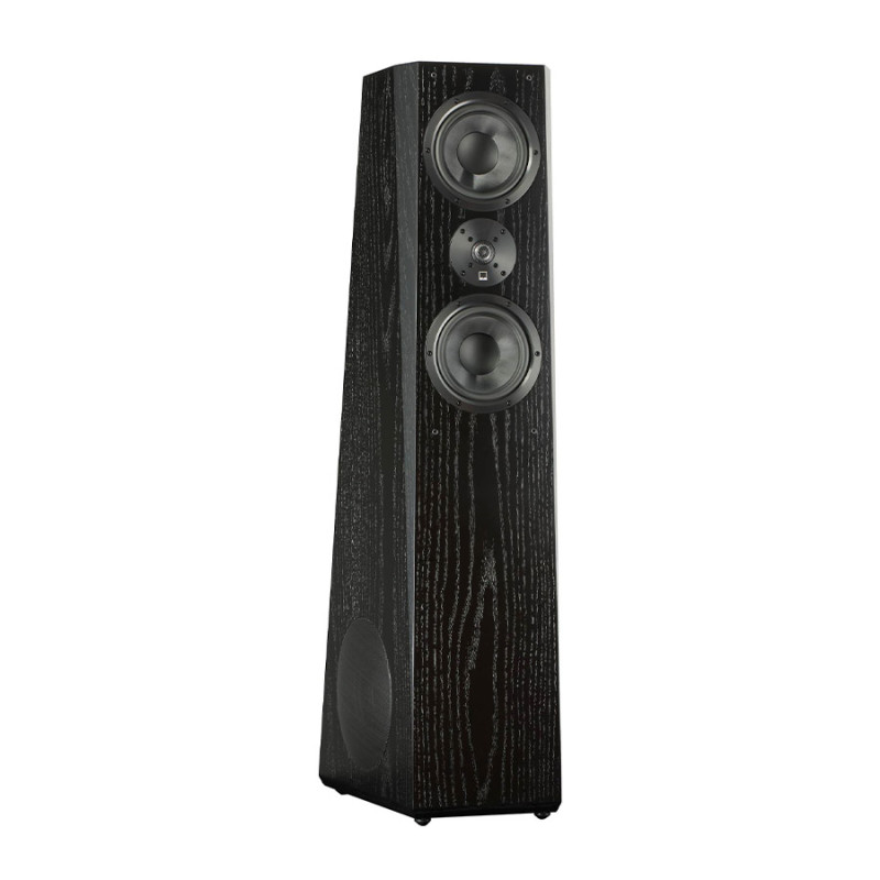 SVS Ultra Tower grindinė kolonėlė