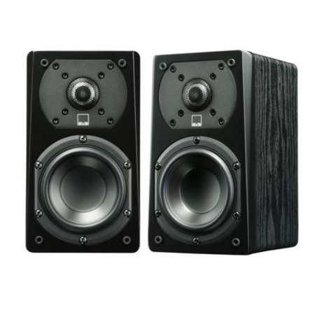 SVS Prime Satellite erdvinio garso kolonėlės (pora)