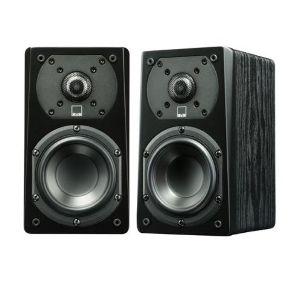 SVS Prime Satellite erdvinio garso kolonėlės (pora)