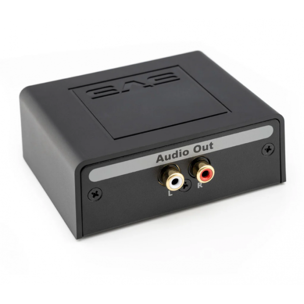 SVS SoundPath  žemųjų dažnių kolonėlės adapteris